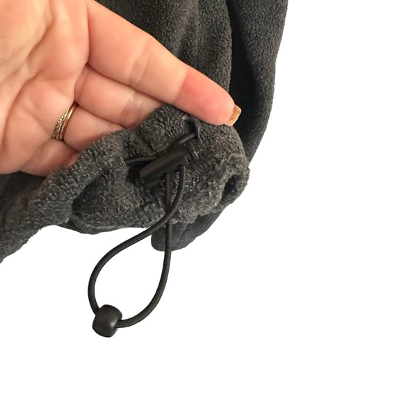 Men's Columbia Steens Mountain 2.0 Full Zip Charcoal Grey Jacket XXL - Picture 9 of 13